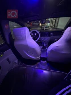 هيونداي أكسنت